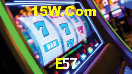 E57 Plataforma