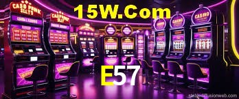 Experiência VIP E57