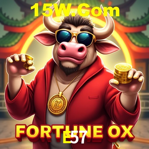 Desvendando o Mundo dos Jogos Virtuais na E57