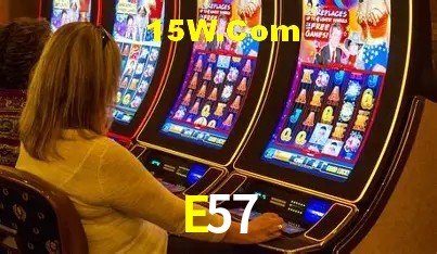 Estatísticas E57