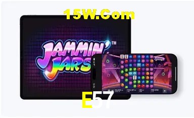 Jogos de Slot E57