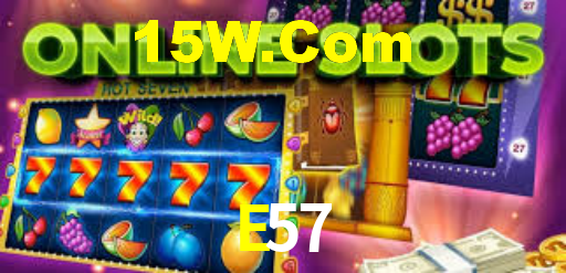 Sinta a adrenalina dos jogos de cassino com E57