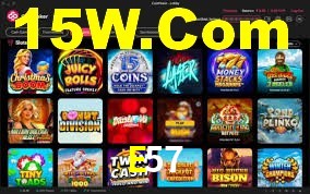 Tournaments E57