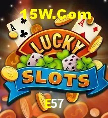 Diretório de Jogos E57