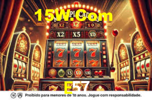 E57 Plataforma